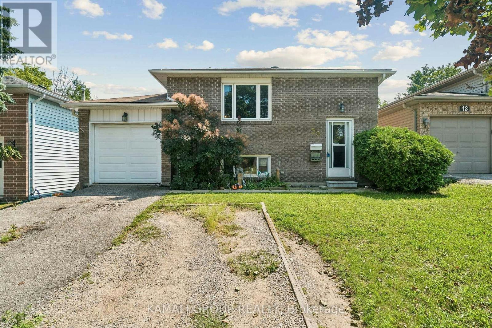MAIN-50 Mcconkey Place, Barrie, ON, L4N 6H3 - 2