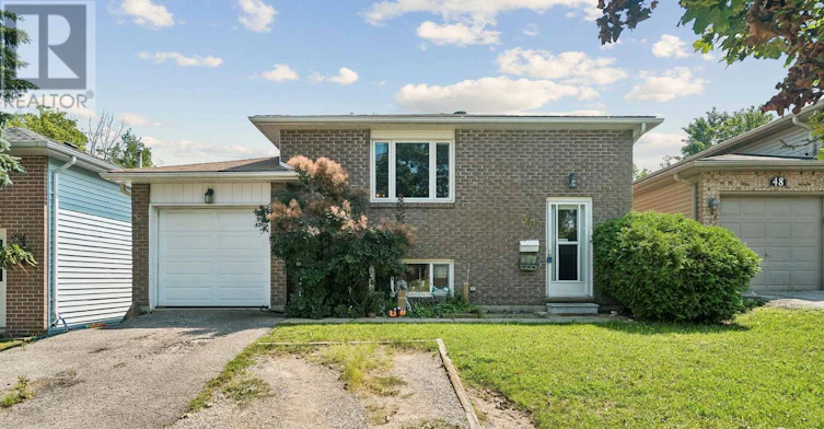 MAIN-50 Mcconkey Place, Barrie, ON, L4N 6H3 - 2