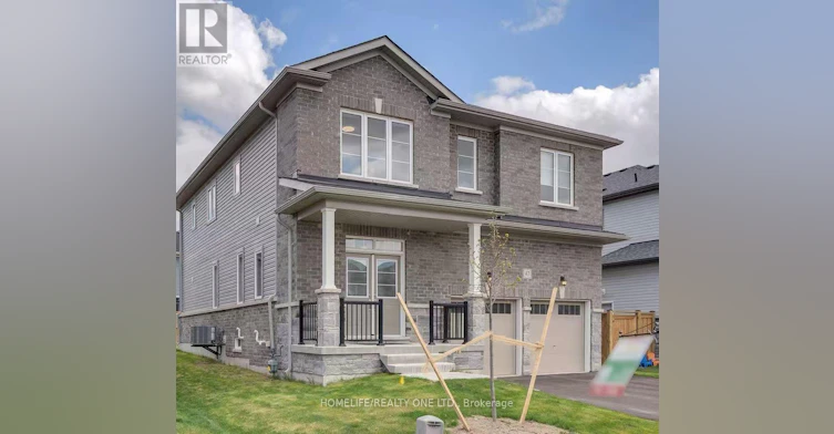 47 Autumn Drive, Wasaga Beach, ON, L9Z 0K7 - 2