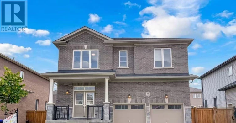 47 Autumn Drive, Wasaga Beach, ON, L9Z 0K7