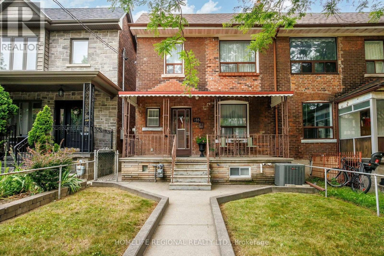 355 Delaware Avenue, Toronto, ON, M6H 2T7