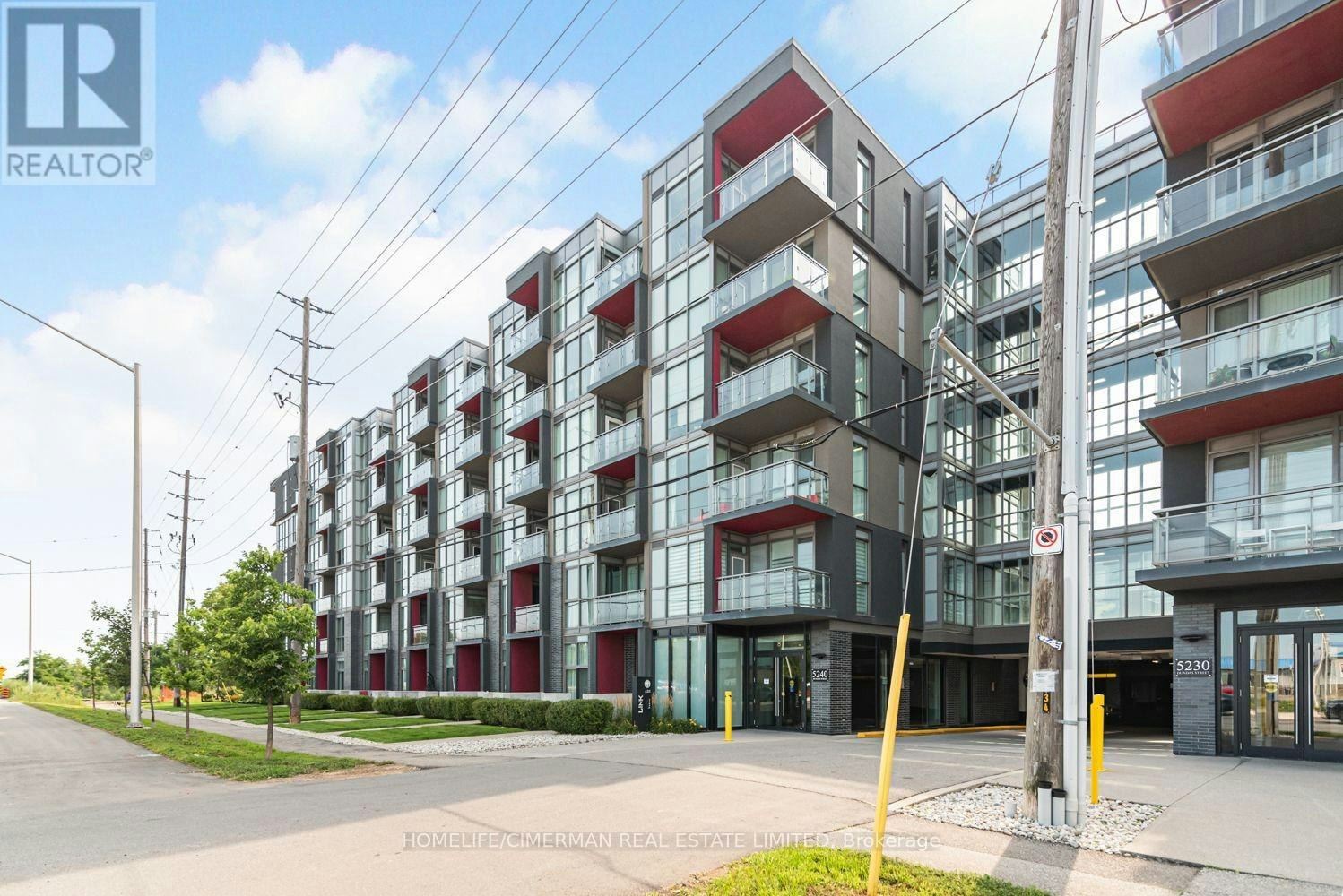 B608-5240 Dundas Street, Burlington, ON, L7L 0J6