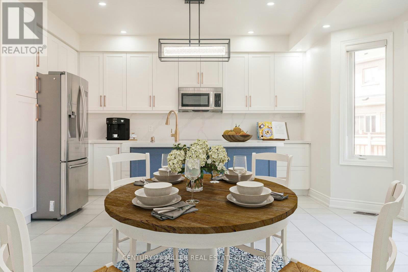 UPPER-95 Goodwin Crescent, Milton, ON, L9E 1H9 - 6