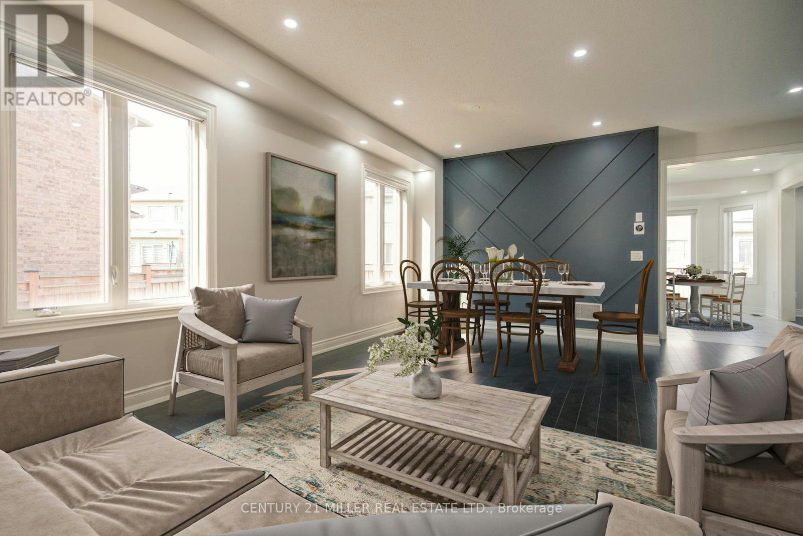 UPPER-95 Goodwin Crescent, Milton, ON, L9E 1H9