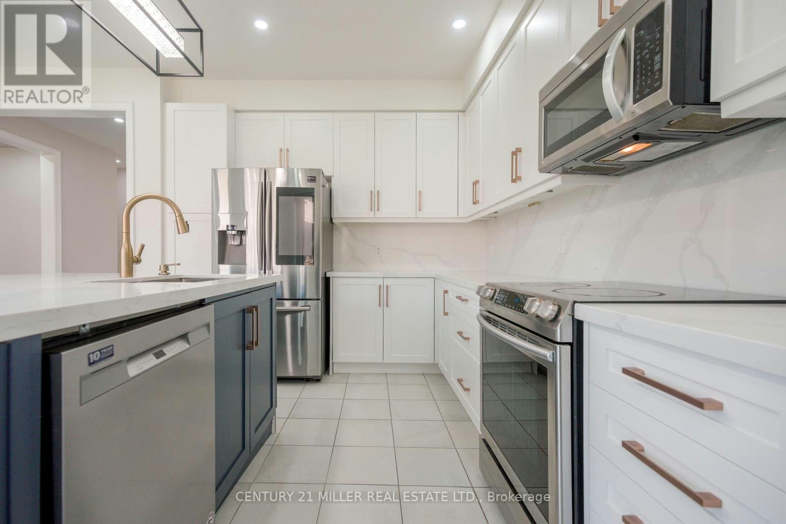 UPPER-95 Goodwin Crescent, Milton, ON, L9E 1H9 - 5