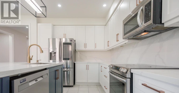UPPER-95 Goodwin Crescent, Milton, ON, L9E 1H9 - 5
