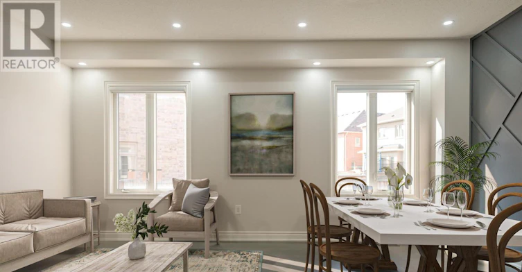 UPPER-95 Goodwin Crescent, Milton, ON, L9E 1H9 - 4