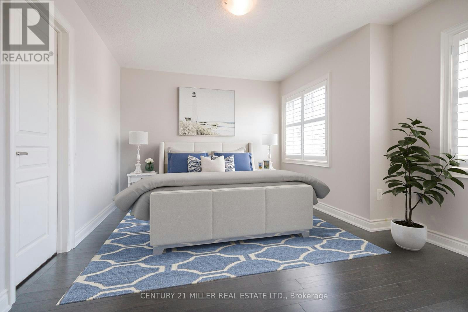 UPPER-95 Goodwin Crescent, Milton, ON, L9E 1H9 - 17