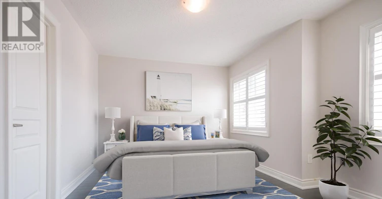 UPPER-95 Goodwin Crescent, Milton, ON, L9E 1H9 - 17