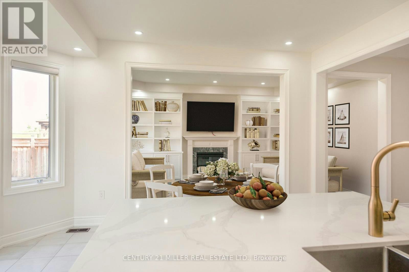 UPPER-95 Goodwin Crescent, Milton, ON, L9E 1H9 - 7