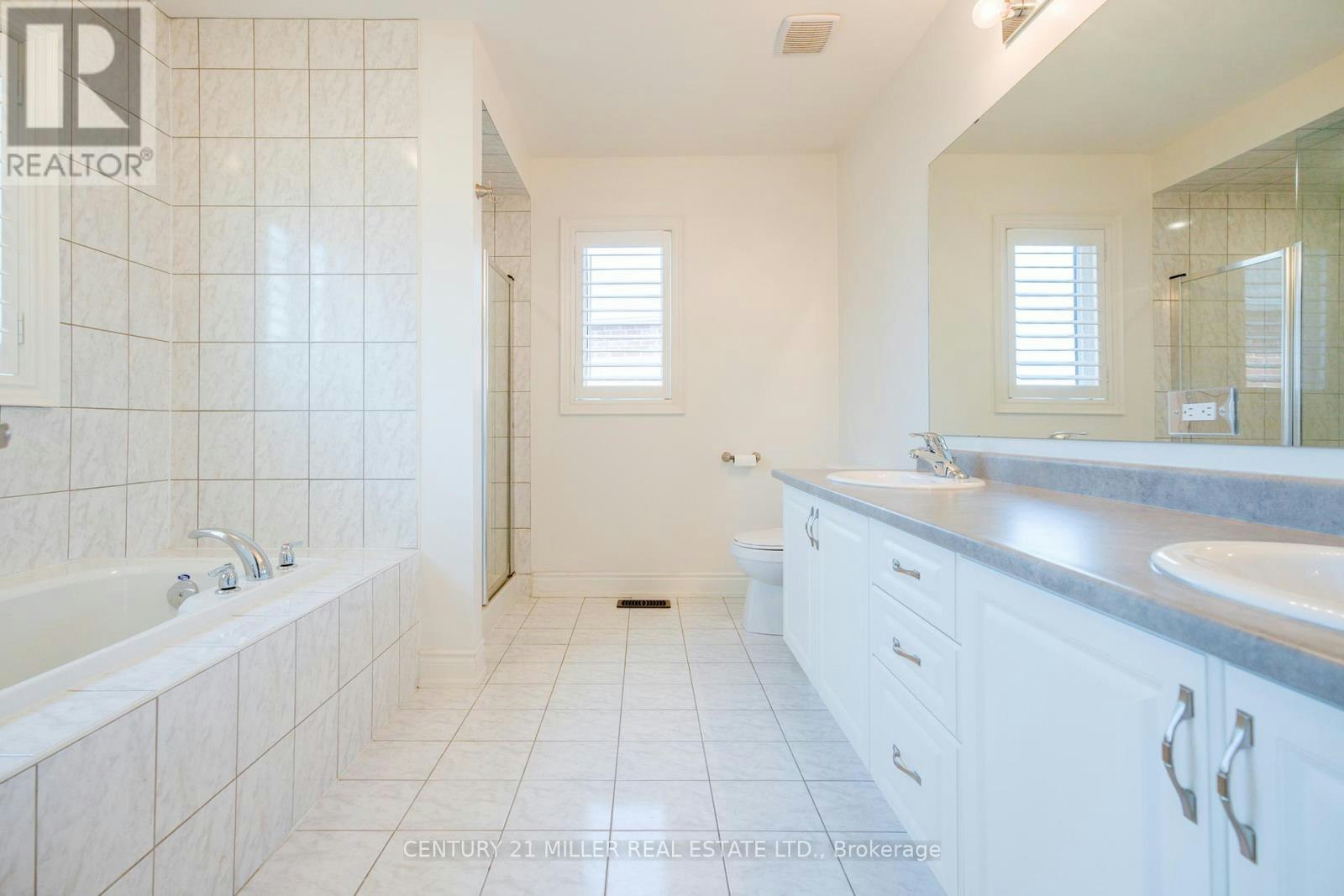 UPPER-95 Goodwin Crescent, Milton, ON, L9E 1H9 - 19