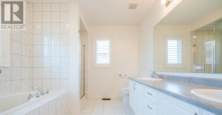 UPPER-95 Goodwin Crescent, Milton, ON, L9E 1H9 - 19
