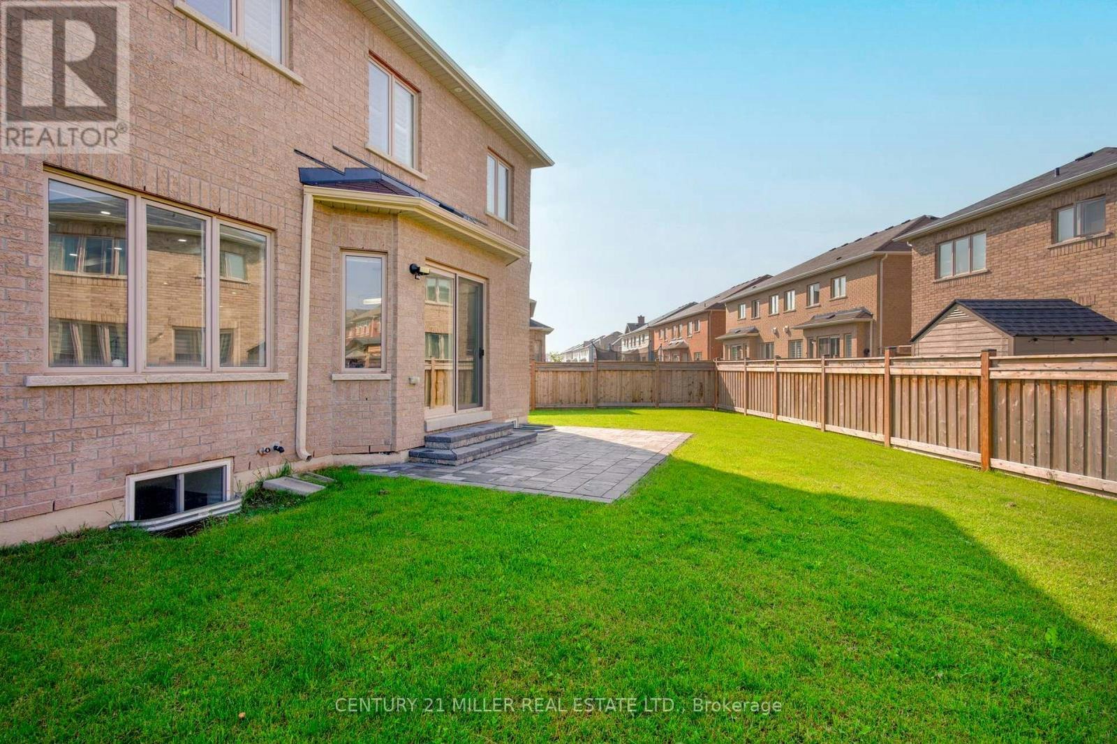 UPPER-95 Goodwin Crescent, Milton, ON, L9E 1H9 - 21