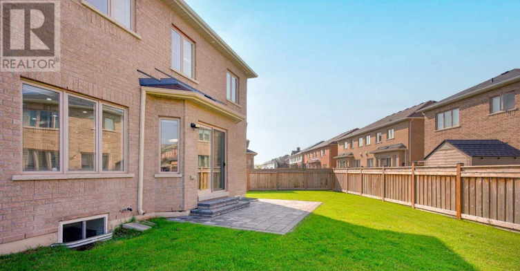 UPPER-95 Goodwin Crescent, Milton, ON, L9E 1H9 - 21