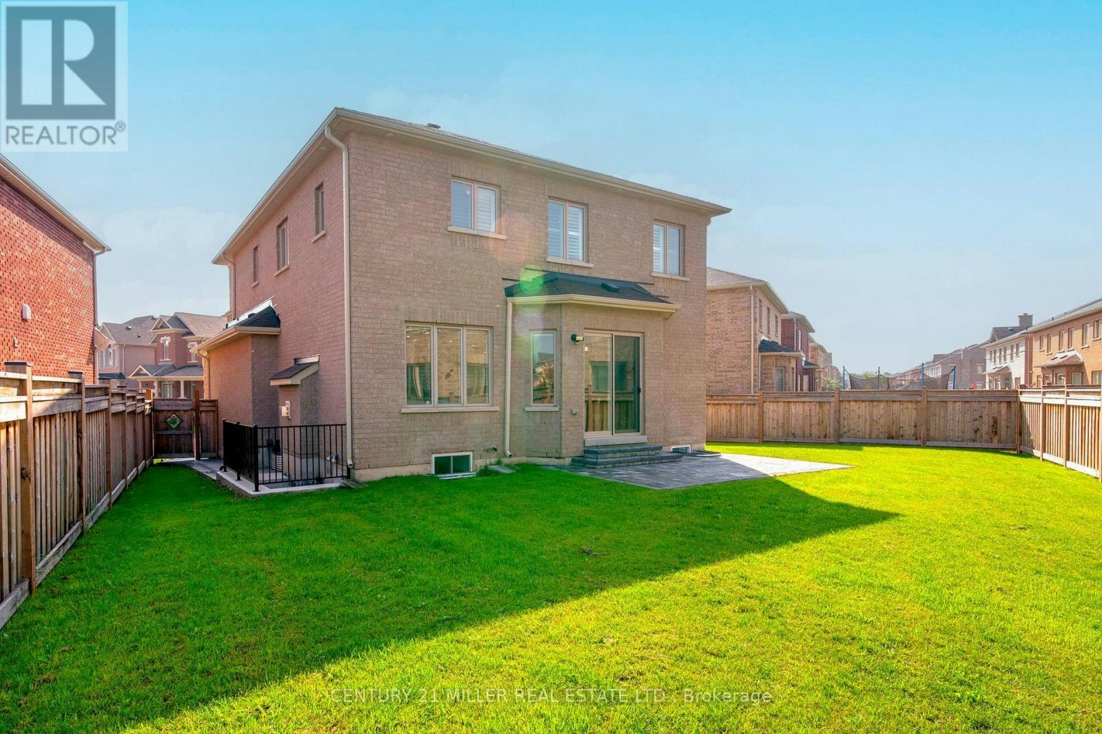 UPPER-95 Goodwin Crescent, Milton, ON, L9E 1H9 - 20