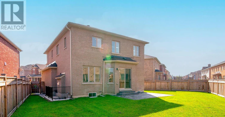 UPPER-95 Goodwin Crescent, Milton, ON, L9E 1H9 - 20