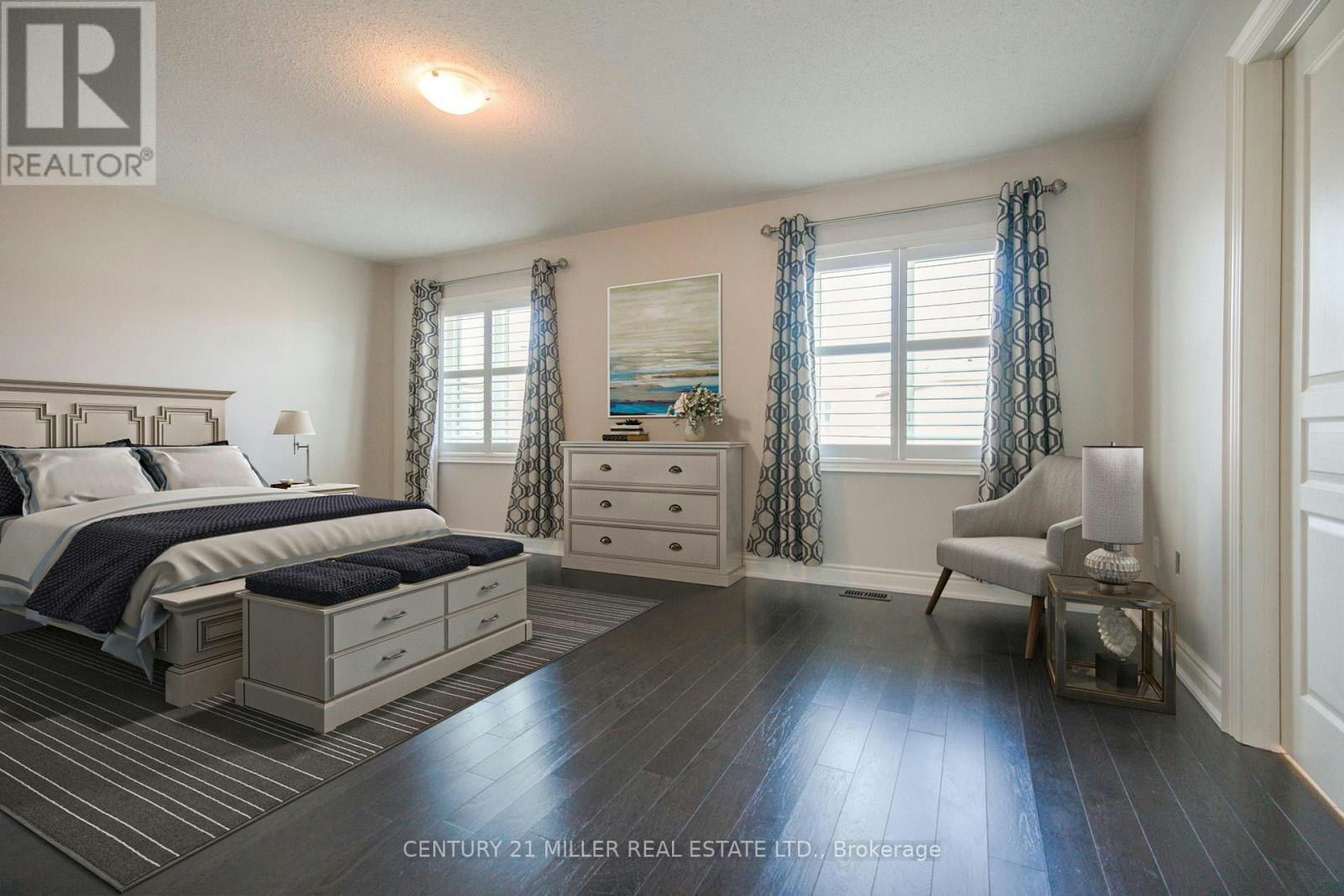UPPER-95 Goodwin Crescent, Milton, ON, L9E 1H9 - 18