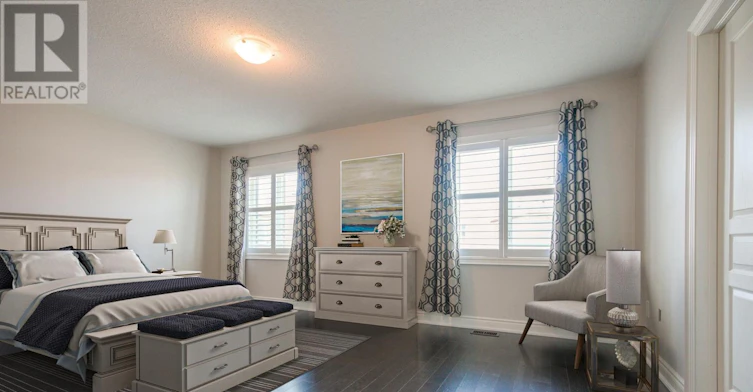 UPPER-95 Goodwin Crescent, Milton, ON, L9E 1H9 - 18