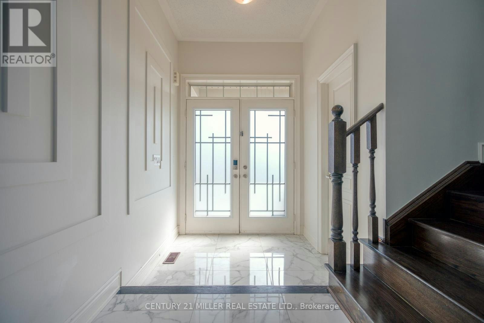 UPPER-95 Goodwin Crescent, Milton, ON, L9E 1H9 - 3