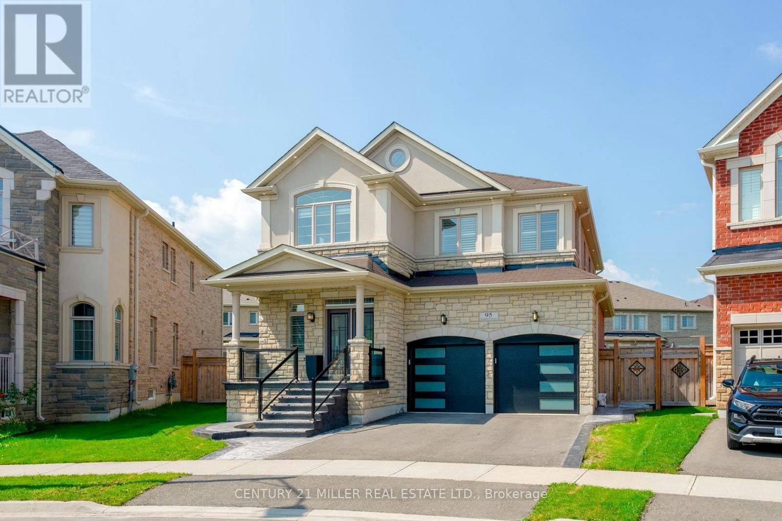 UPPER-95 Goodwin Crescent, Milton, ON, L9E 1H9 - 2