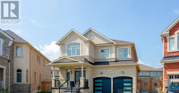 UPPER-95 Goodwin Crescent, Milton, ON, L9E 1H9 - 2