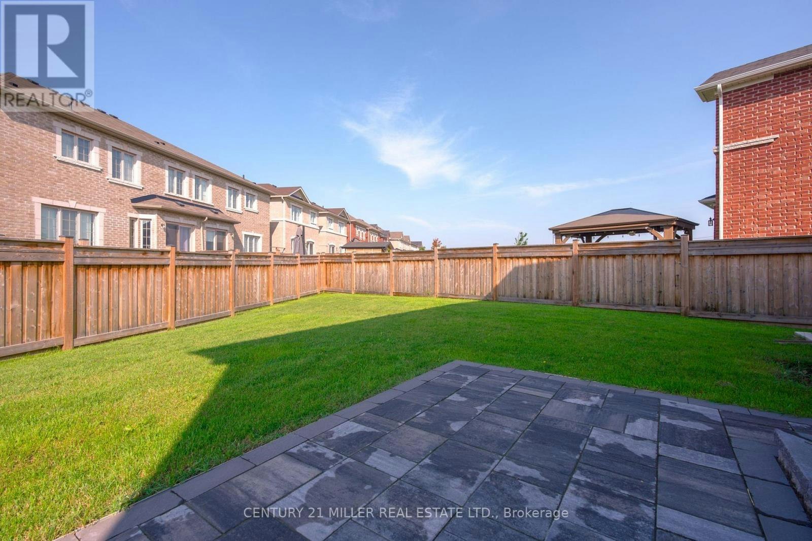 UPPER-95 Goodwin Crescent, Milton, ON, L9E 1H9 - 22