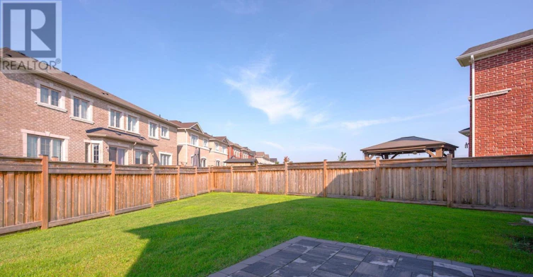 UPPER-95 Goodwin Crescent, Milton, ON, L9E 1H9 - 22