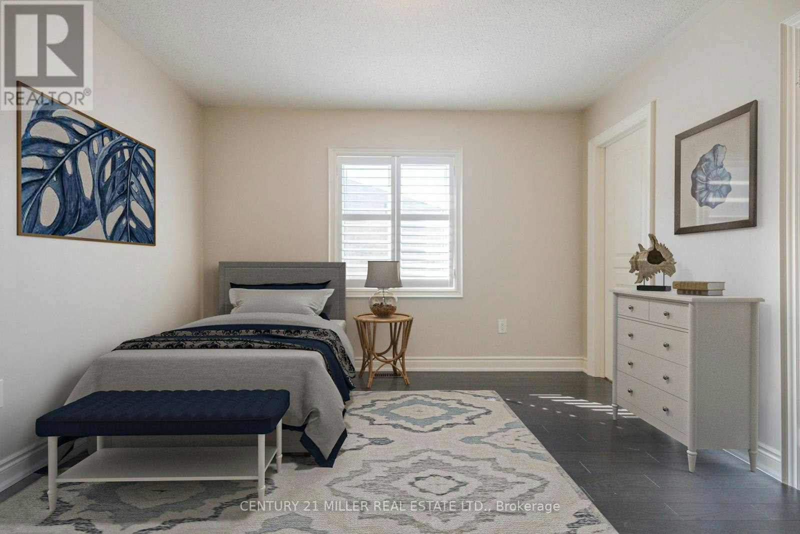 UPPER-95 Goodwin Crescent, Milton, ON, L9E 1H9 - 13