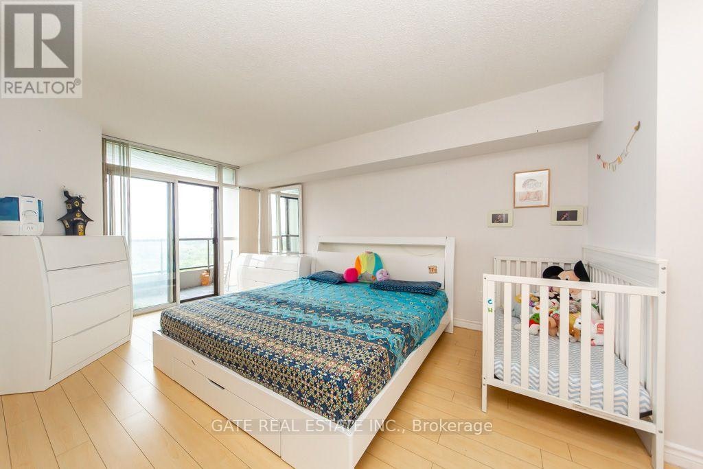 1111-1 Rowntree Road, Toronto, ON, M9V 5G7 - 25