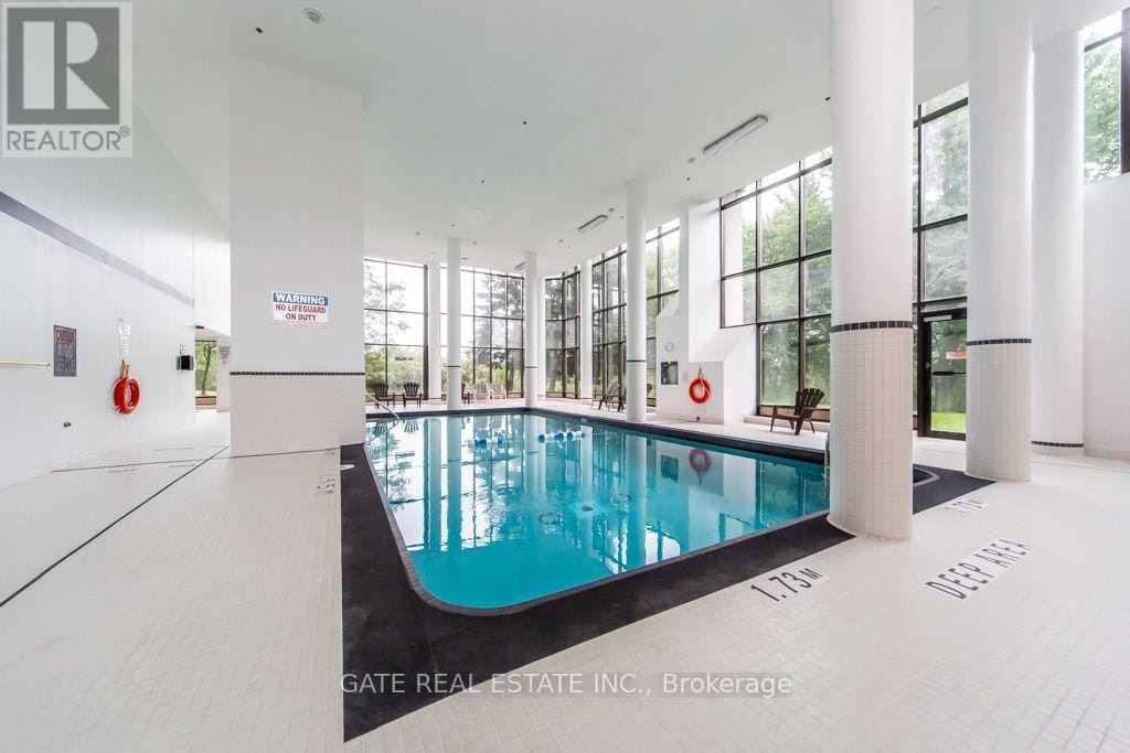 1111-1 Rowntree Road, Toronto, ON, M9V 5G7 - 40