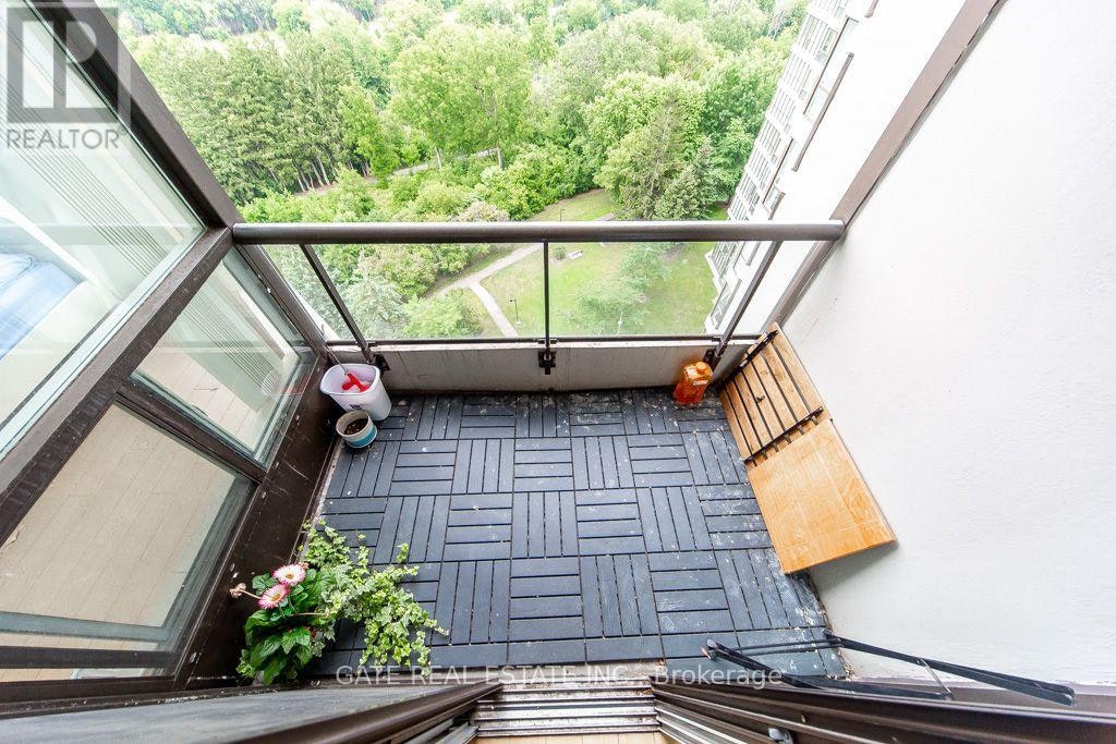 1111-1 Rowntree Road, Toronto, ON, M9V 5G7 - 27
