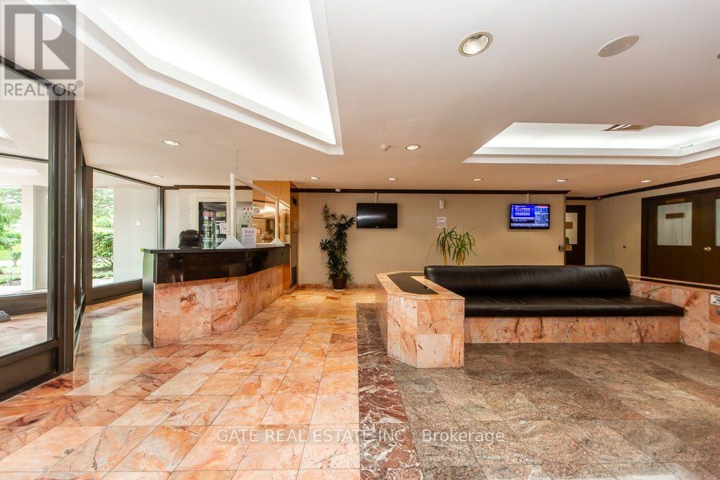 1111-1 Rowntree Road, Toronto, ON, M9V 5G7 - 5