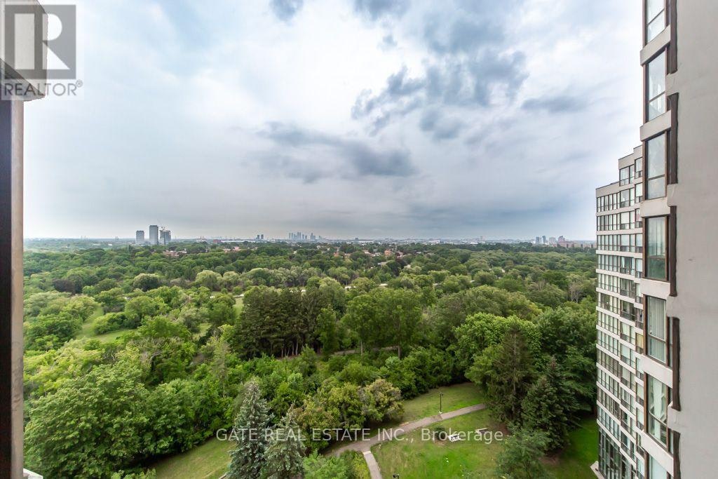 1111-1 Rowntree Road, Toronto, ON, M9V 5G7 - 29