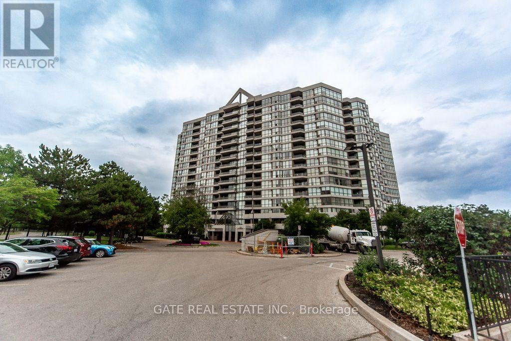 1111-1 Rowntree Road, Toronto, ON, M9V 5G7 - 3
