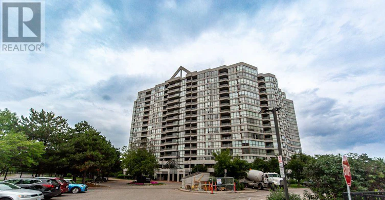 1111-1 Rowntree Road, Toronto, ON, M9V 5G7 - 3