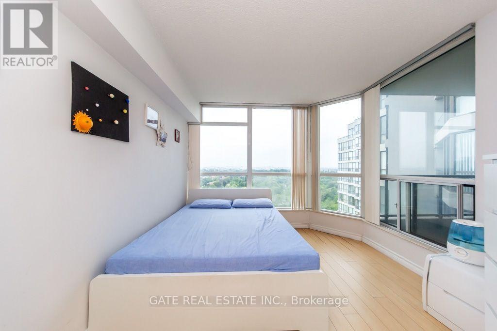 1111-1 Rowntree Road, Toronto, ON, M9V 5G7 - 33