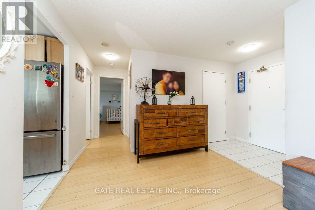 1111-1 Rowntree Road, Toronto, ON, M9V 5G7 - 23