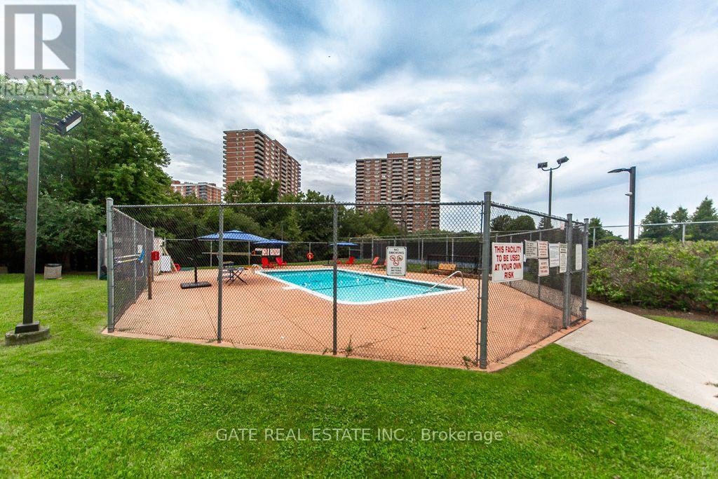 1111-1 Rowntree Road, Toronto, ON, M9V 5G7 - 47