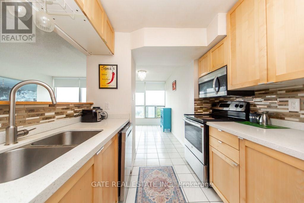 1111-1 Rowntree Road, Toronto, ON, M9V 5G7 - 20