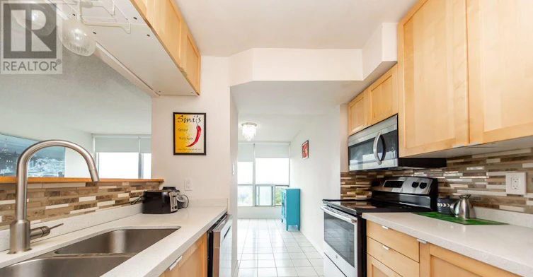 1111-1 Rowntree Road, Toronto, ON, M9V 5G7 - 20