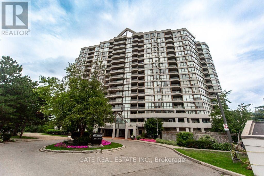 1111-1 Rowntree Road, Toronto, ON, M9V 5G7 - 4