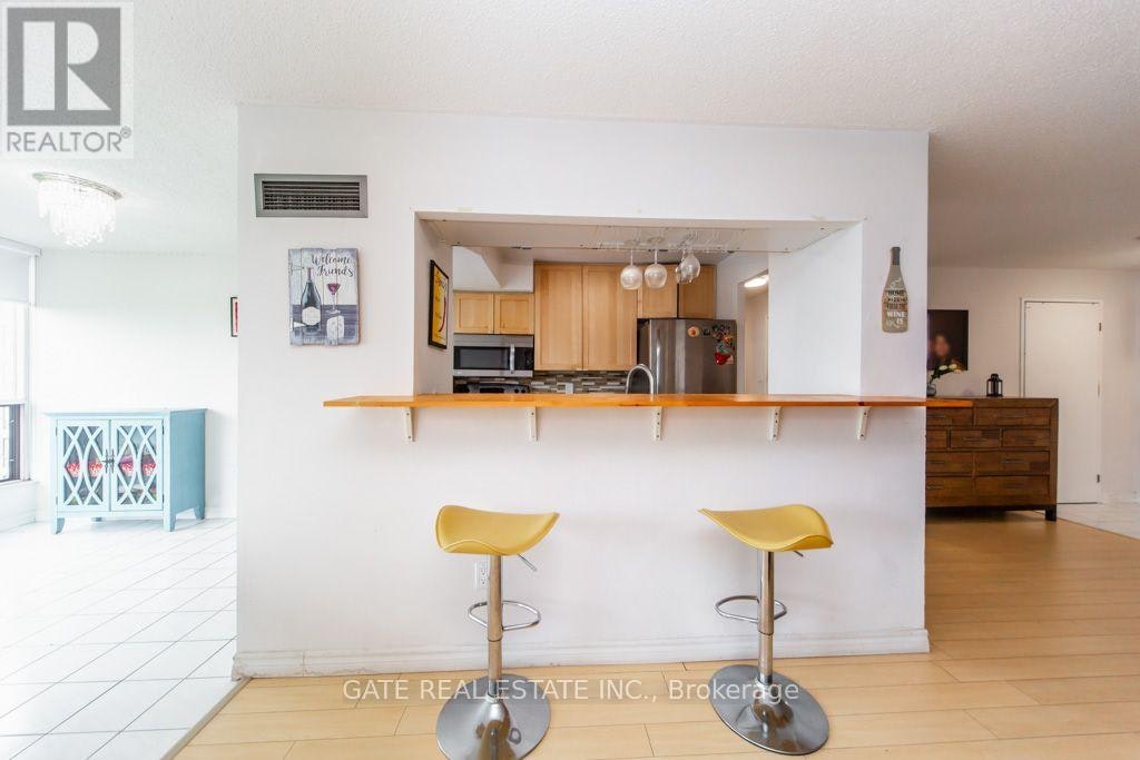 1111-1 Rowntree Road, Toronto, ON, M9V 5G7 - 17