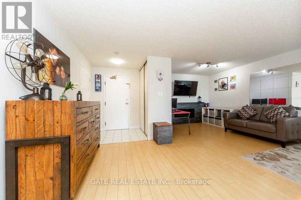 1111-1 Rowntree Road, Toronto, ON, M9V 5G7 - 8