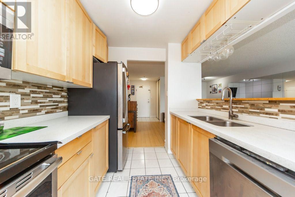 1111-1 Rowntree Road, Toronto, ON, M9V 5G7 - 19