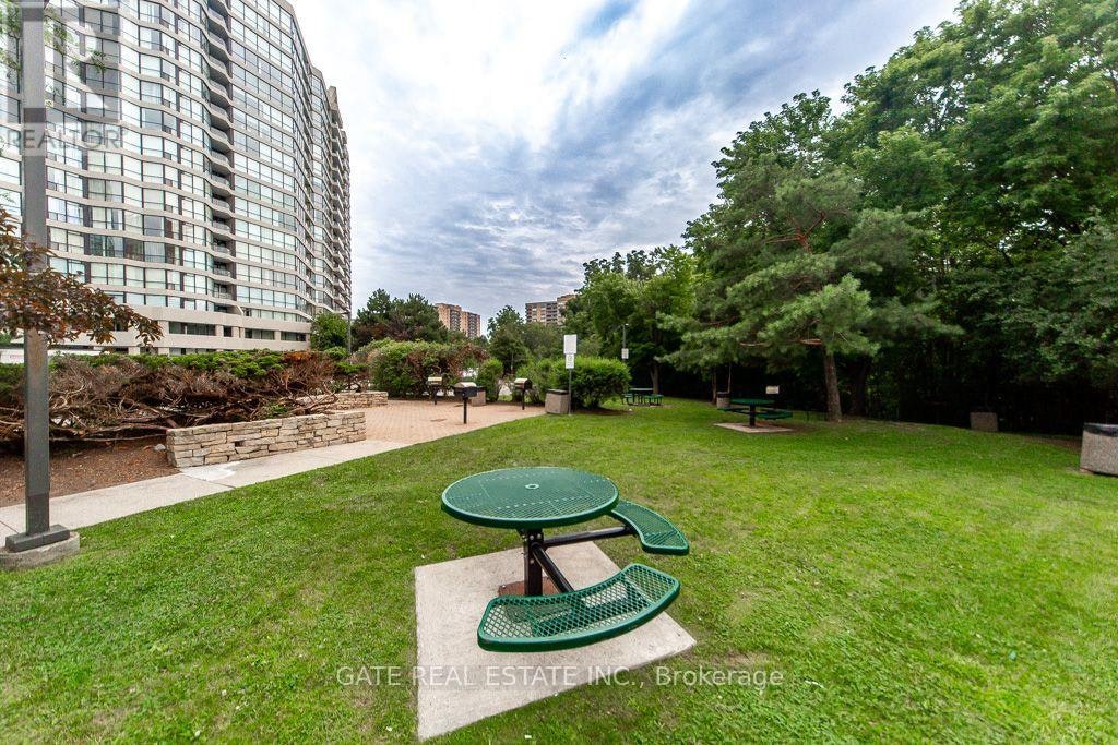 1111-1 Rowntree Road, Toronto, ON, M9V 5G7 - 48