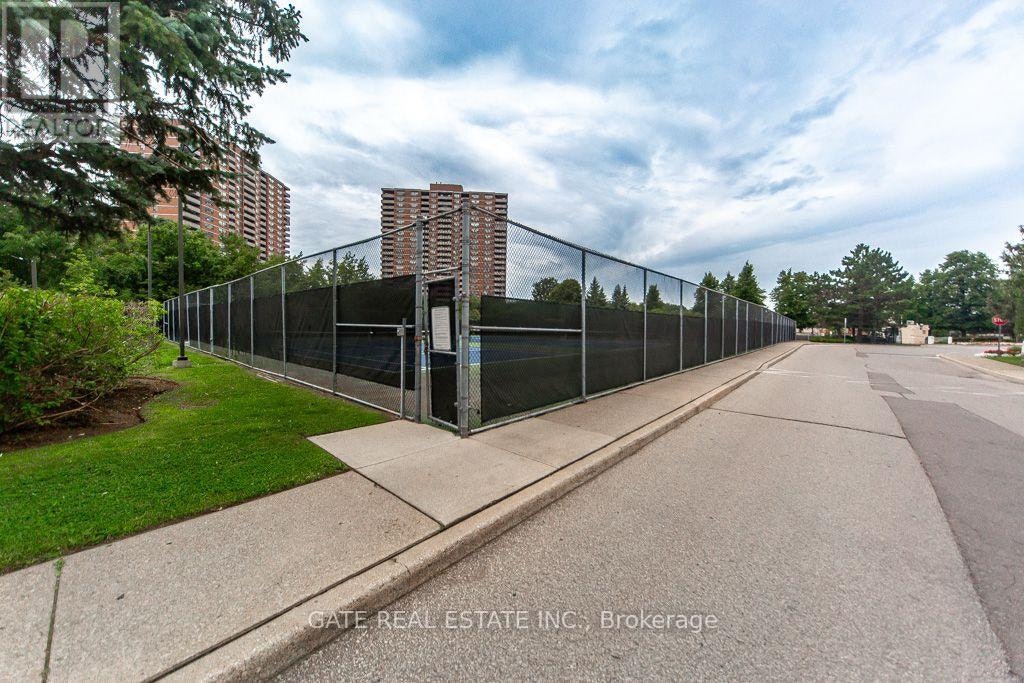 1111-1 Rowntree Road, Toronto, ON, M9V 5G7 - 49