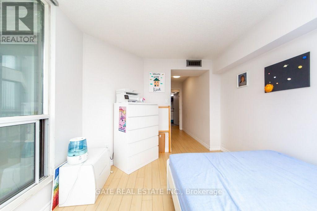 1111-1 Rowntree Road, Toronto, ON, M9V 5G7 - 34