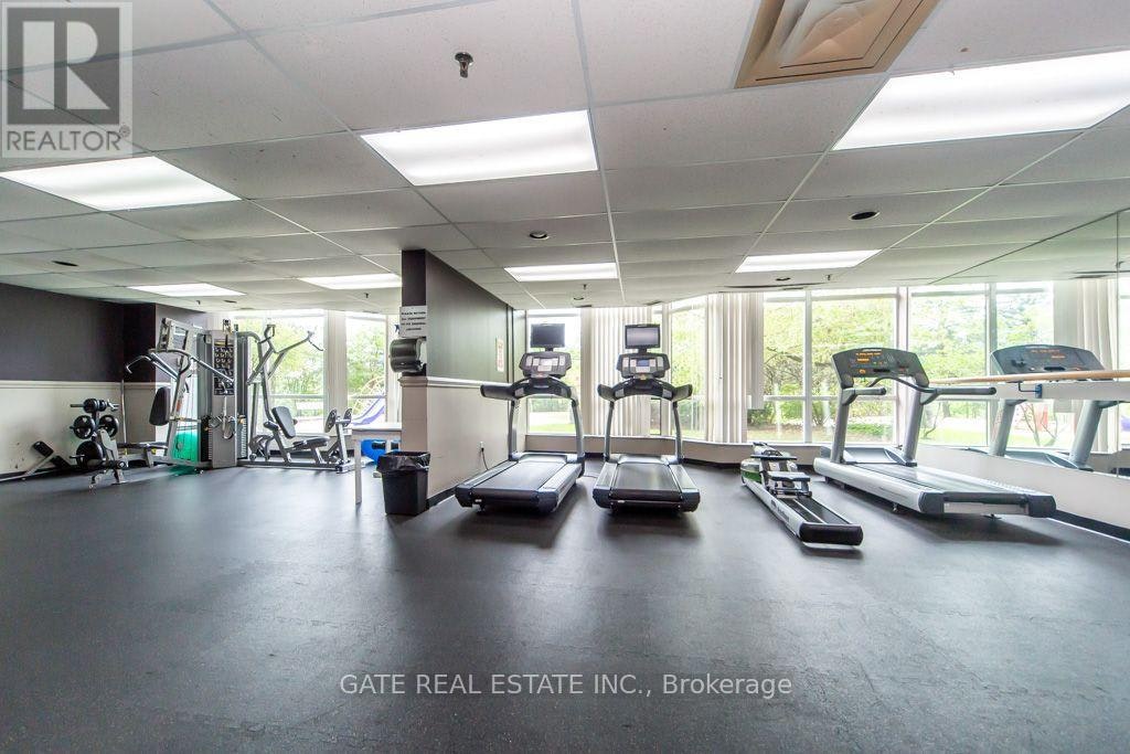1111-1 Rowntree Road, Toronto, ON, M9V 5G7 - 43