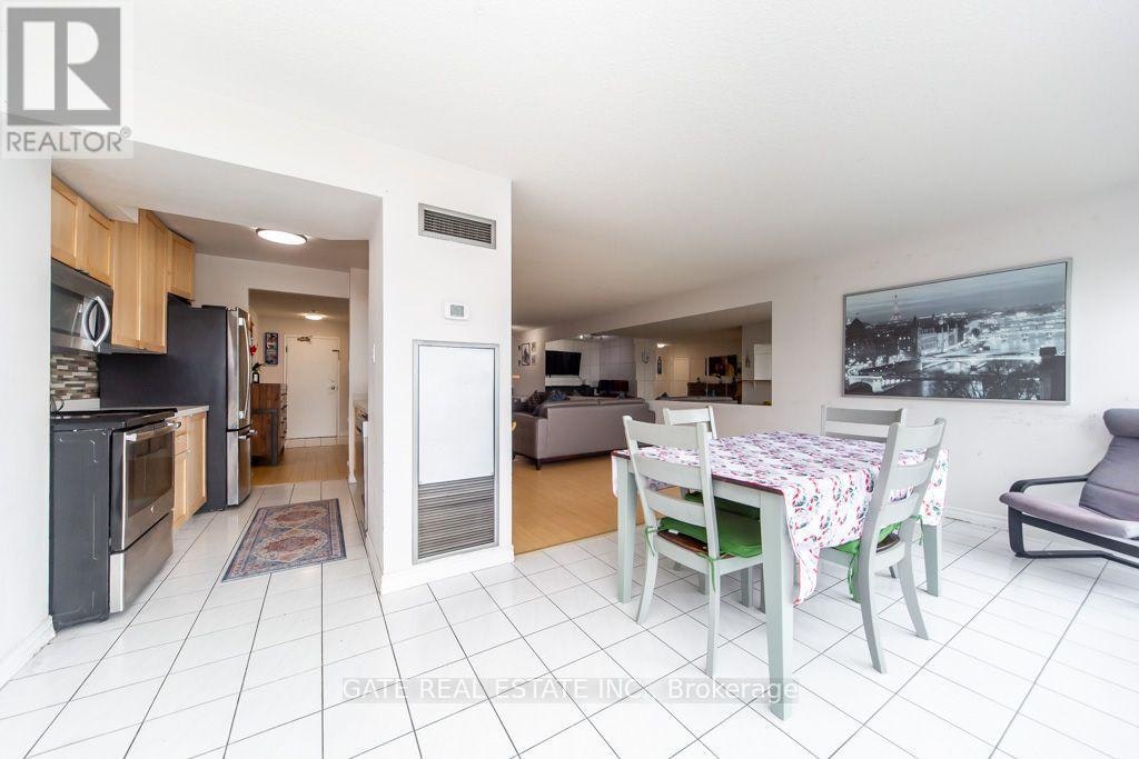 1111-1 Rowntree Road, Toronto, ON, M9V 5G7 - 16