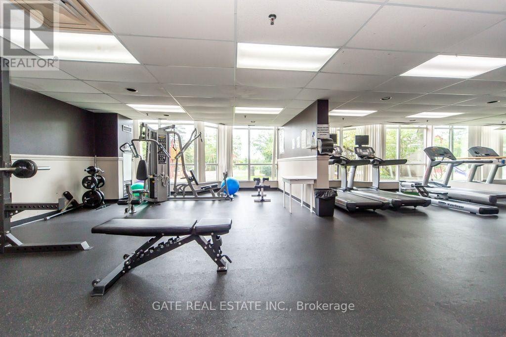 1111-1 Rowntree Road, Toronto, ON, M9V 5G7 - 42